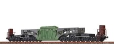 Brawa 51277 H0 carro pesante