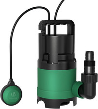 ® Pompa Sommersa per Acque