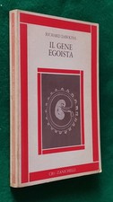 RICHARD DAWKINS - IL GENE