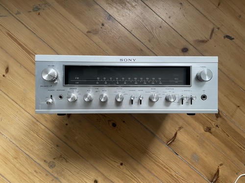 Sony str 7055 ricevitore - str-7055,