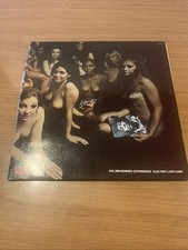 33 T Jimi Hendrix Ladyland