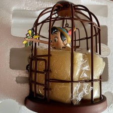 Figurina Wdcc Disney Pinocchio