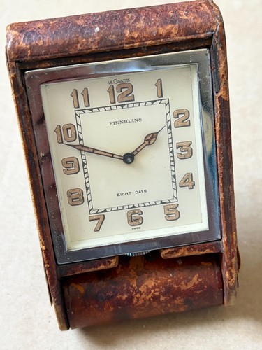 Vintage coultre finnigans 8 - coultre,
