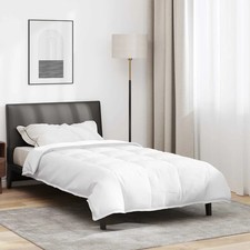 Duvet 2-in-1 Bianco Piuma