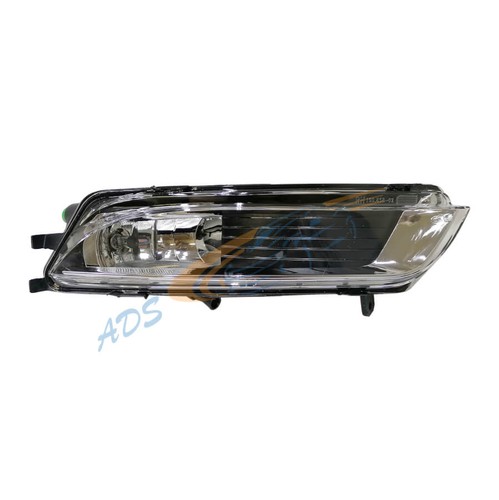 Fendinebbia sinistro passat - fendinebbia, vw