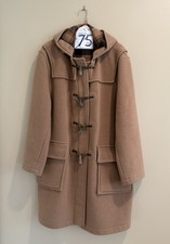 Cappotto uomo vintage Tibbett
