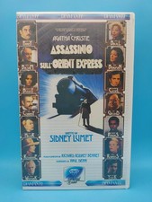 ASSASSINIO SULL'ORIENT EXPRESS