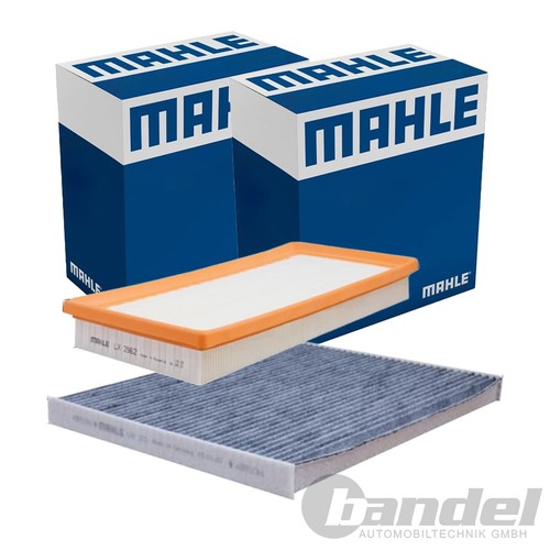 Set filtri knecht adatto - set,