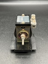 ALLEN BRADLEY 809-A06E Relè da viaggio NUOVO