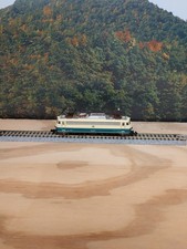 Locomotore elettrico Minitrix