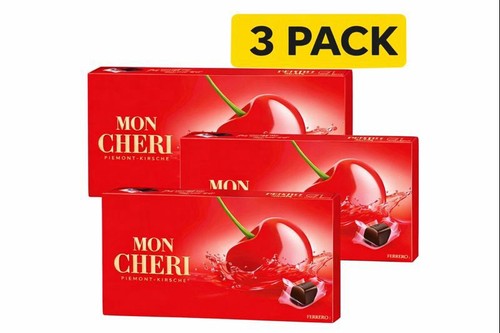Ferrero mon chéri cioccolato - mon,