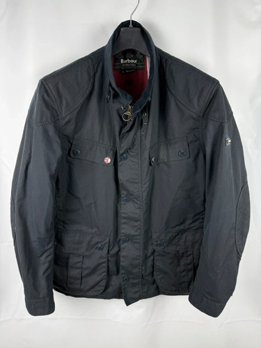 Barbour international wax - barbour,