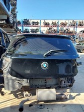 PORTELLONE SPORTELLONE COFANO  POSTERIORE DIETRO BMW SERIE 1 F20 11-15