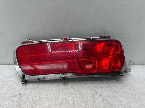 Retronebbia sinistro citroen - retronebbia,