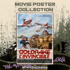 Goldrake l’invincibile |