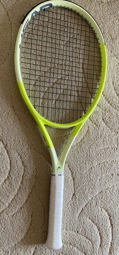 Head extreme 4 1 - l2,
