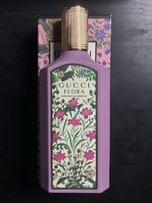 Gucci flora gorgeous - gucci,
