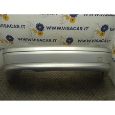 Paraurti Posteriore Mercedes