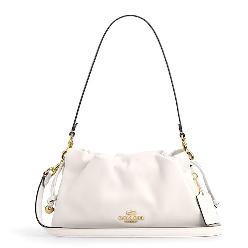 Borsa tracolla coach faye - borsa, a