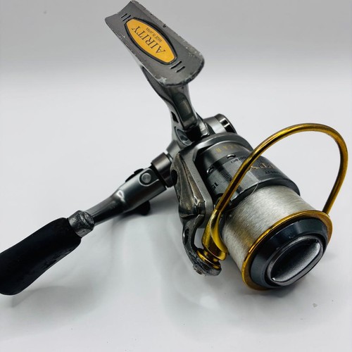Mulinello spinning daiwa - mulinello, da