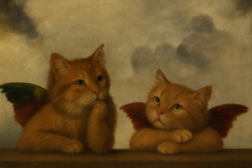 Raffaello gatti - raffaello,