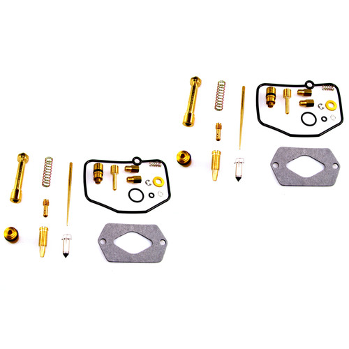 Kit riparazione del - 2x,