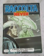 RACCOLTA NATHAN NEVER 4