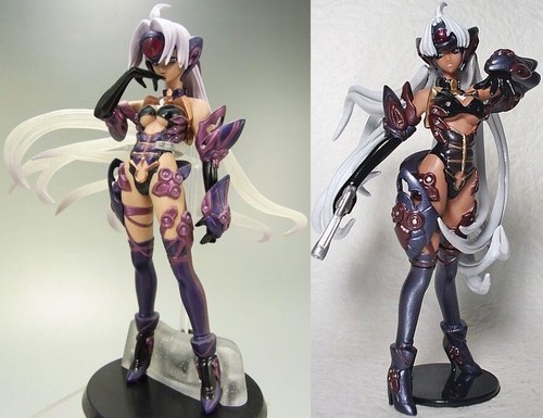 Xenosaga elos mini figure - mini,