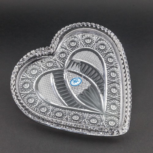 Piatto vintage cuore - piatto,