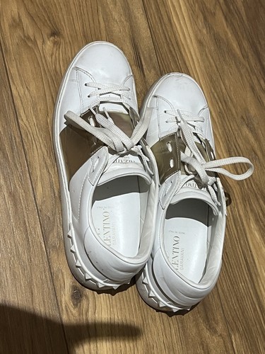 Valentino garavani sneakers - valentino,