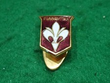 Fiorentina calcio spilla pins - fiorentina,