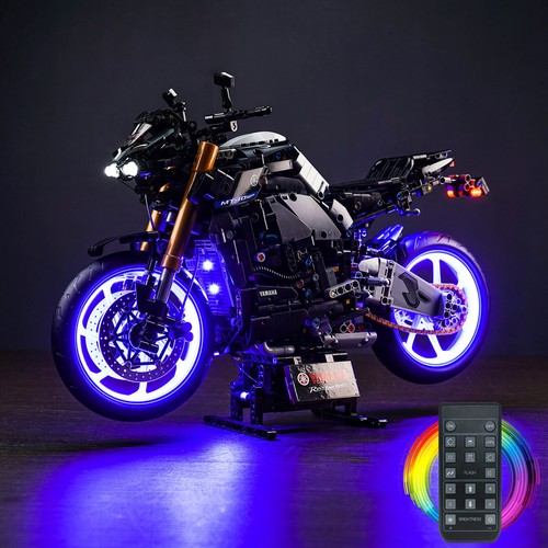 Kit luci led illuminazione per - kit,