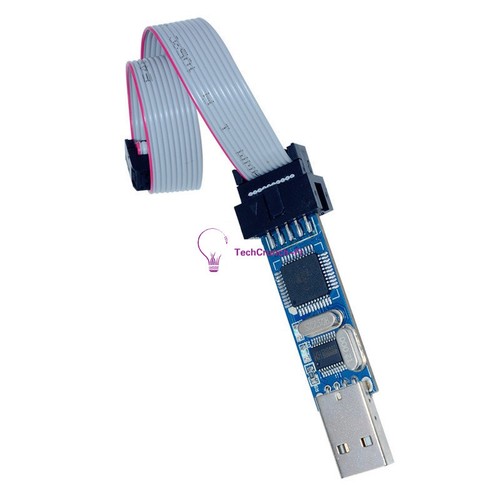 Jtag avr usb emulator debugger - jtag,