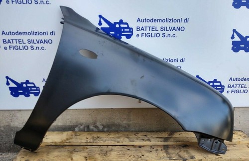 Parafango anteriore destro - parafango,