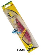 TOTANARA New Yamashita Egi-Oh F HAVE FUN - GLOW - 3.0 - 15g - Color: F004 RWP