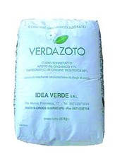 VERDAZOTO 11% CONCIME BIOLOGIC