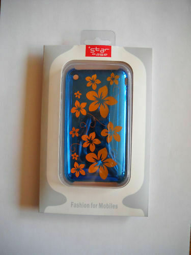 Cover rigida per iphone - rigida, 3g
