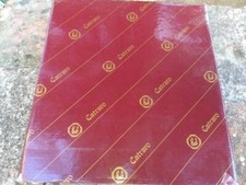 Litografia su lastra d’ARGENTO 925‰ Palazzo dei Consoli di Gubbio 