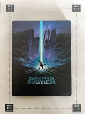 Agents of Mayhem steelbook +