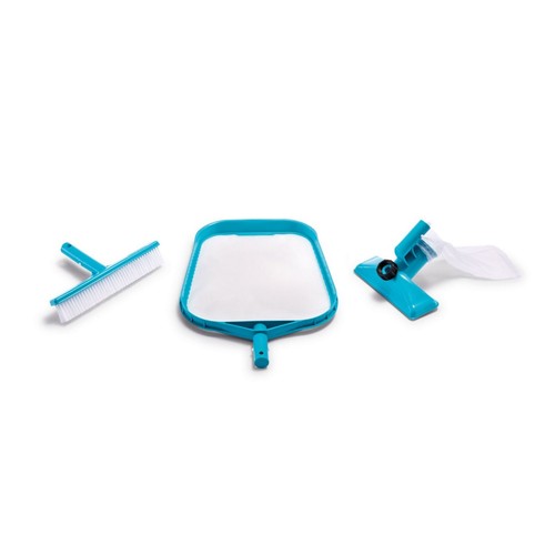 Set pulizia 29056 intex per - di,