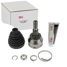 NTY SET GIUNTO ALBERO MOTORE