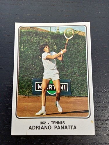 Figurina campioni dello sport - dello,
