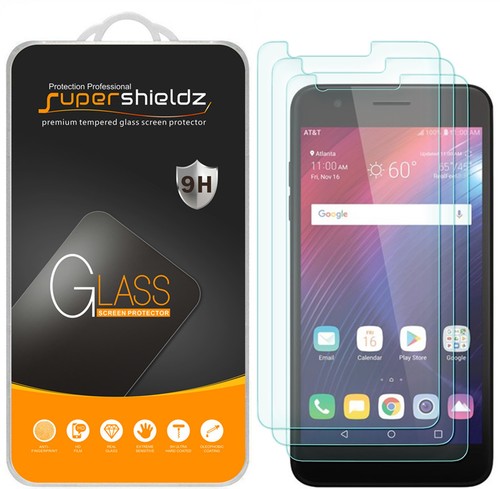 Supershieldz per harmony - 3x,