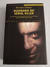 DIZIONARIO DEI SERIAL KILLER
