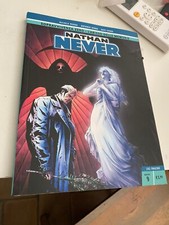 NATHAN NEVER - 9 - COLLEZIONE