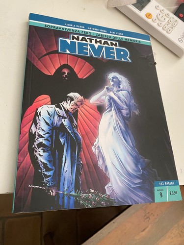 Nathan never collezione - 9,