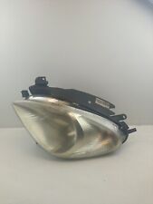 Ottica Anteriore Principale