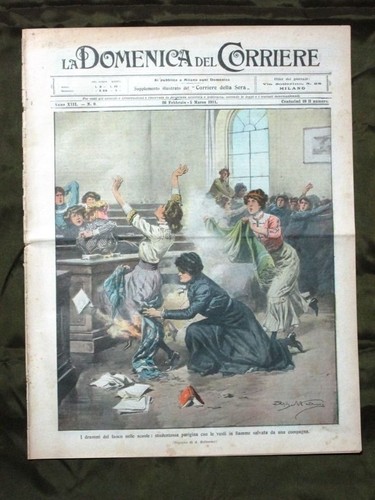 Domenica del corriere 26 - la,