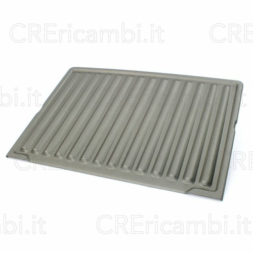 Piastra elettrica antiaderente - piastra,