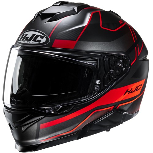 Casco integrale hjc i71 - integrale,